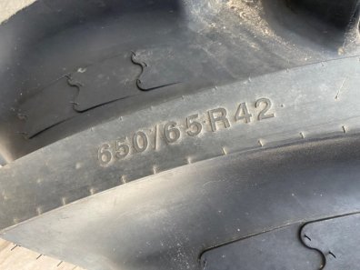 Fendt 724 Profi-Plus