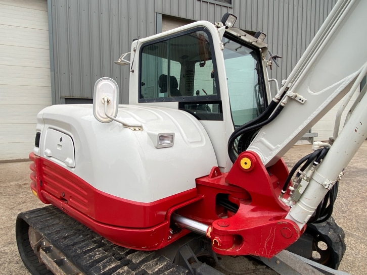Takeuchi TB290