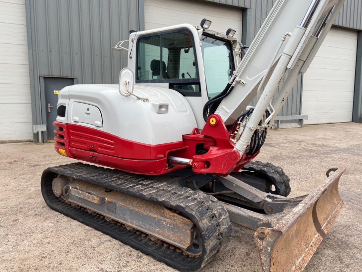 Takeuchi TB290
