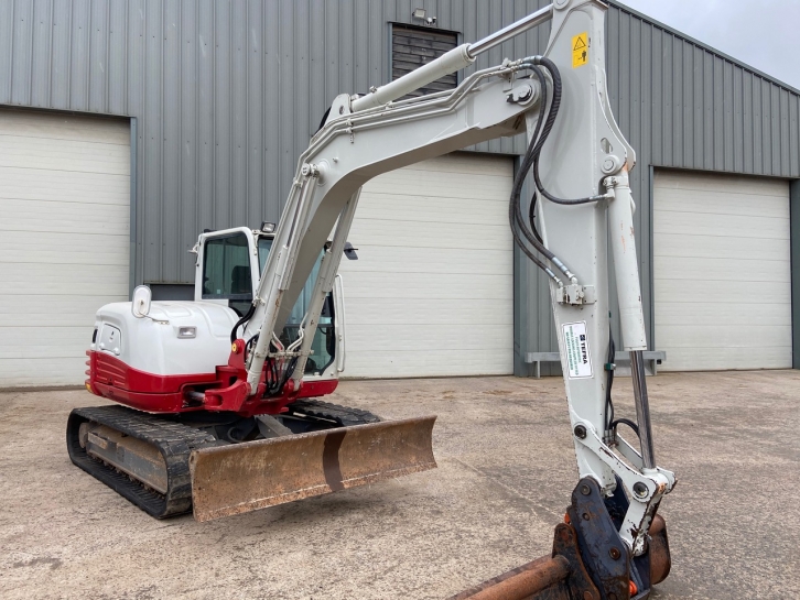 Takeuchi TB290