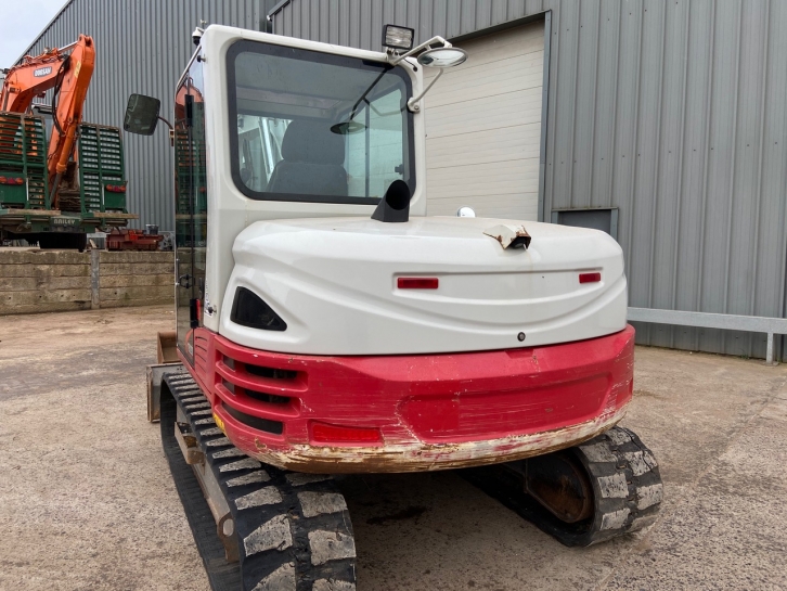 Takeuchi TB290