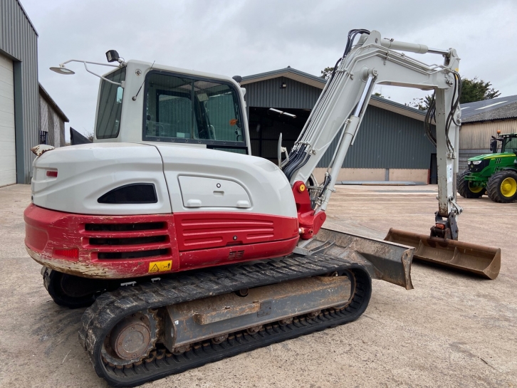 Takeuchi TB290