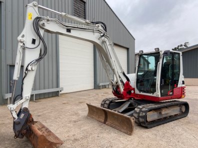 Takeuchi TB290