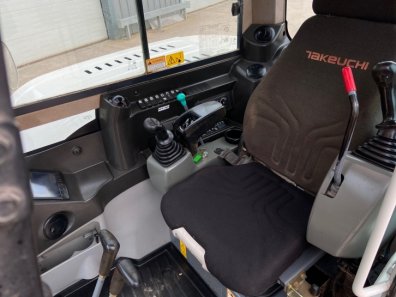 Takeuchi TB290