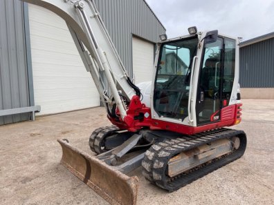 Takeuchi TB290