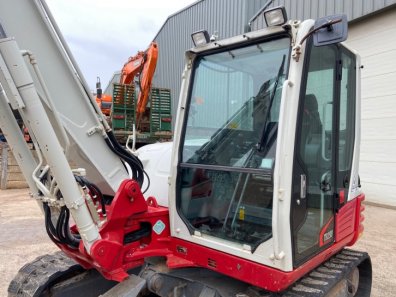 Takeuchi TB290