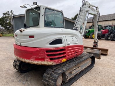 Takeuchi TB290