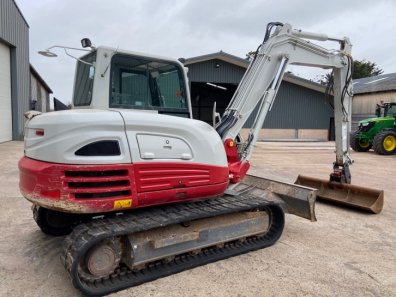 Takeuchi TB290