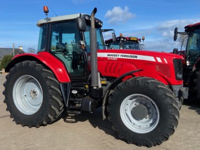Massey Ferguson 6480