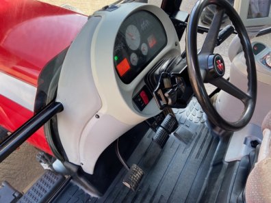 Massey Ferguson 6480