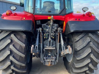 Massey Ferguson 6480