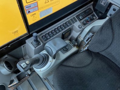 JCB 86C-1 Eco