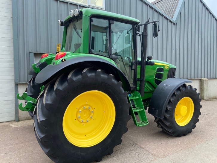 John Deere 6930 Premium