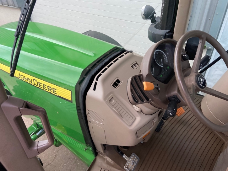 John Deere 6930 Premium