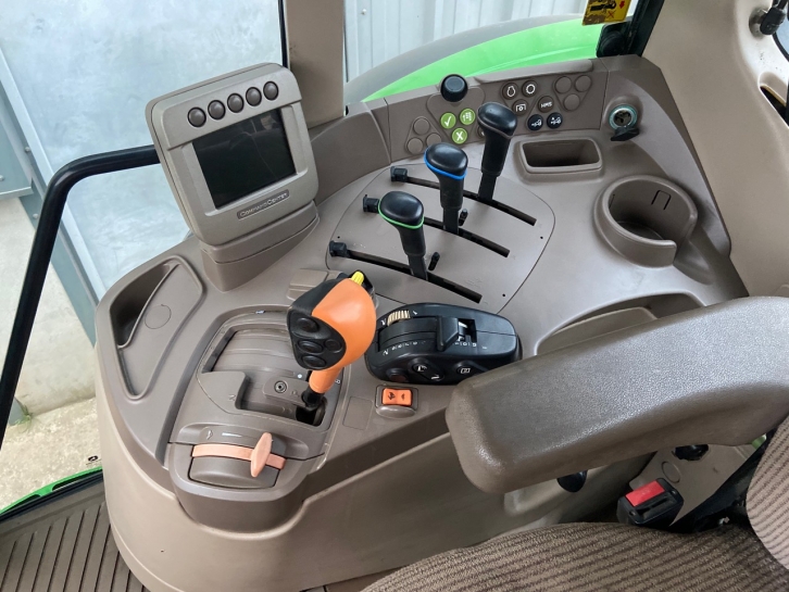 John Deere 6930 Premium