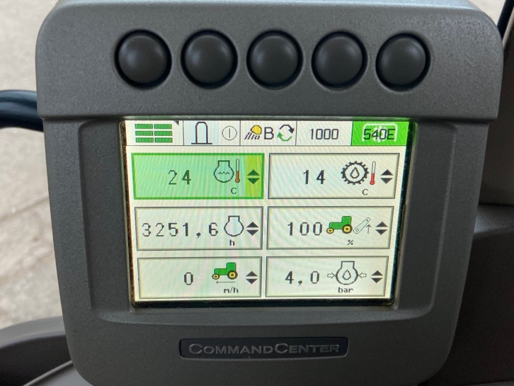 John Deere 6930 Premium