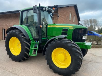 John Deere 6930 Premium