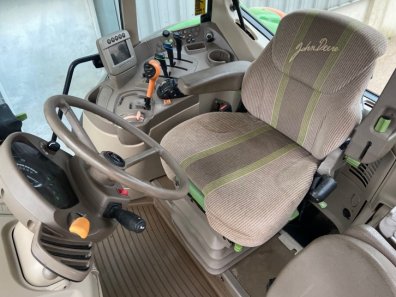 John Deere 6930 Premium