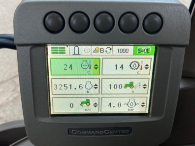 John Deere 6930 Premium