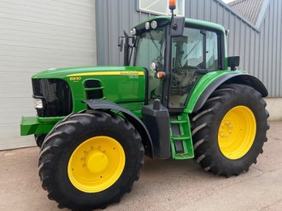 John Deere 6930 Premium