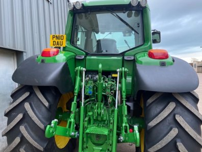 John Deere 6930 Premium