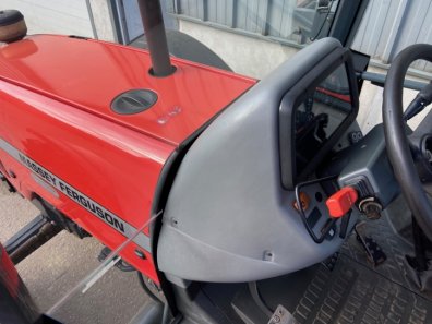 Massey Ferguson 4270