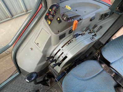 Massey Ferguson 4270