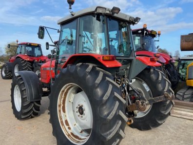 Massey Ferguson 4270