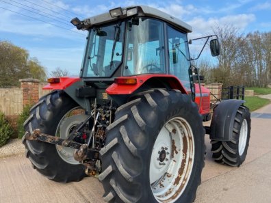 Massey Ferguson 4270