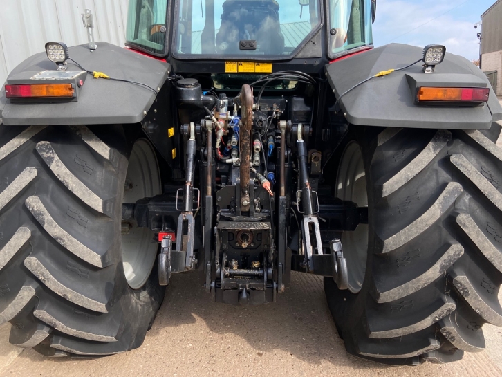 Massey Ferguson 6290