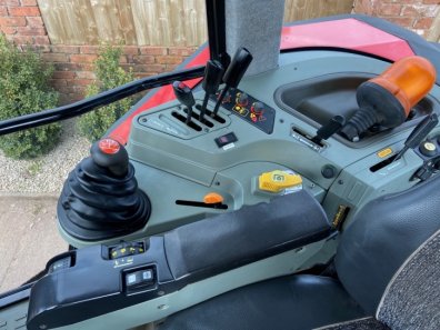 Massey Ferguson 6290