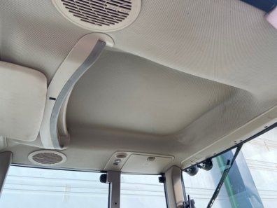 John Deere 6820