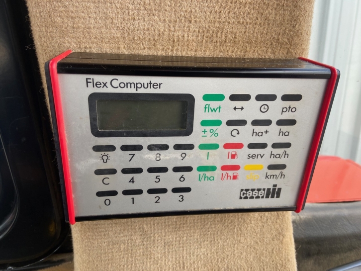 Case 956XL