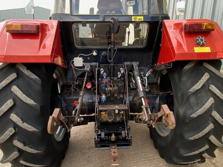 Case 956XL