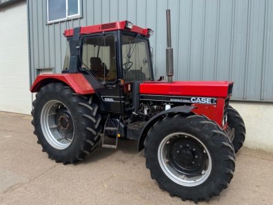 Case 956XL