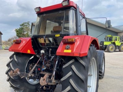 Case 956XL