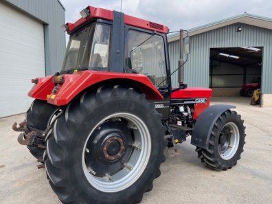 Case 956XL