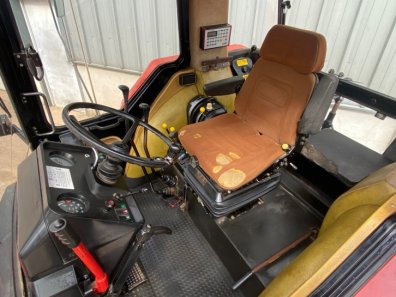 Case 956XL