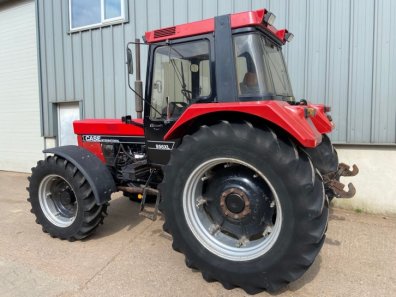 Case 956XL