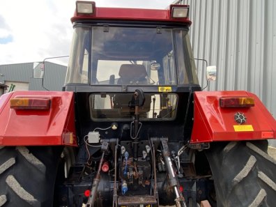 Case 956XL