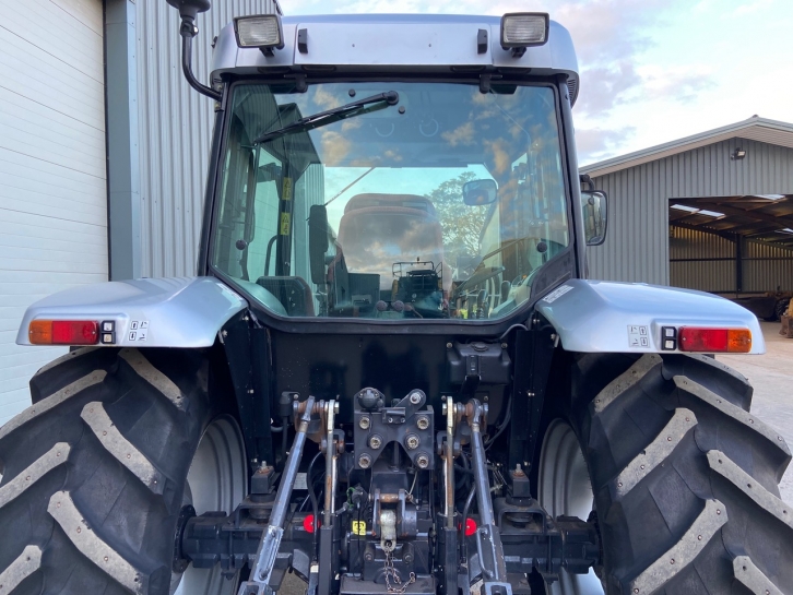 McCormick CX 105 Diamond Edition