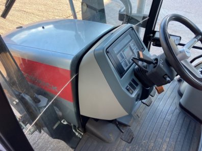 McCormick CX 105 Diamond Edition