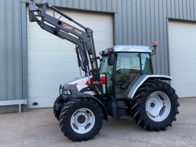 McCormick CX 105 Diamond Edition