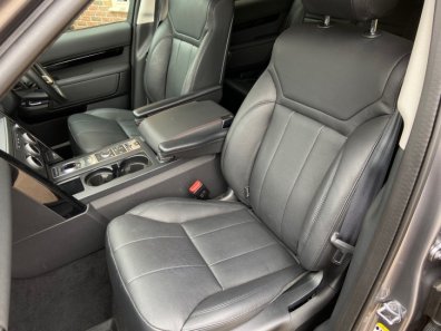 Land Rover Discovery SE Commercial SDV6 306hp