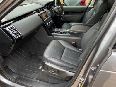 Land Rover Discovery SE Commercial SDV6 306hp