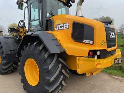 JCB 419S