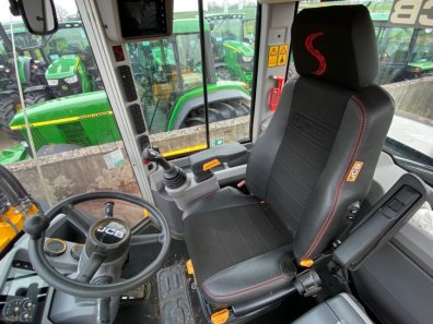 JCB 419S