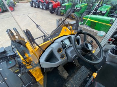 JCB 419S