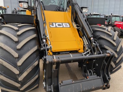 JCB 419S
