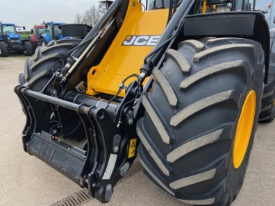 JCB 419S